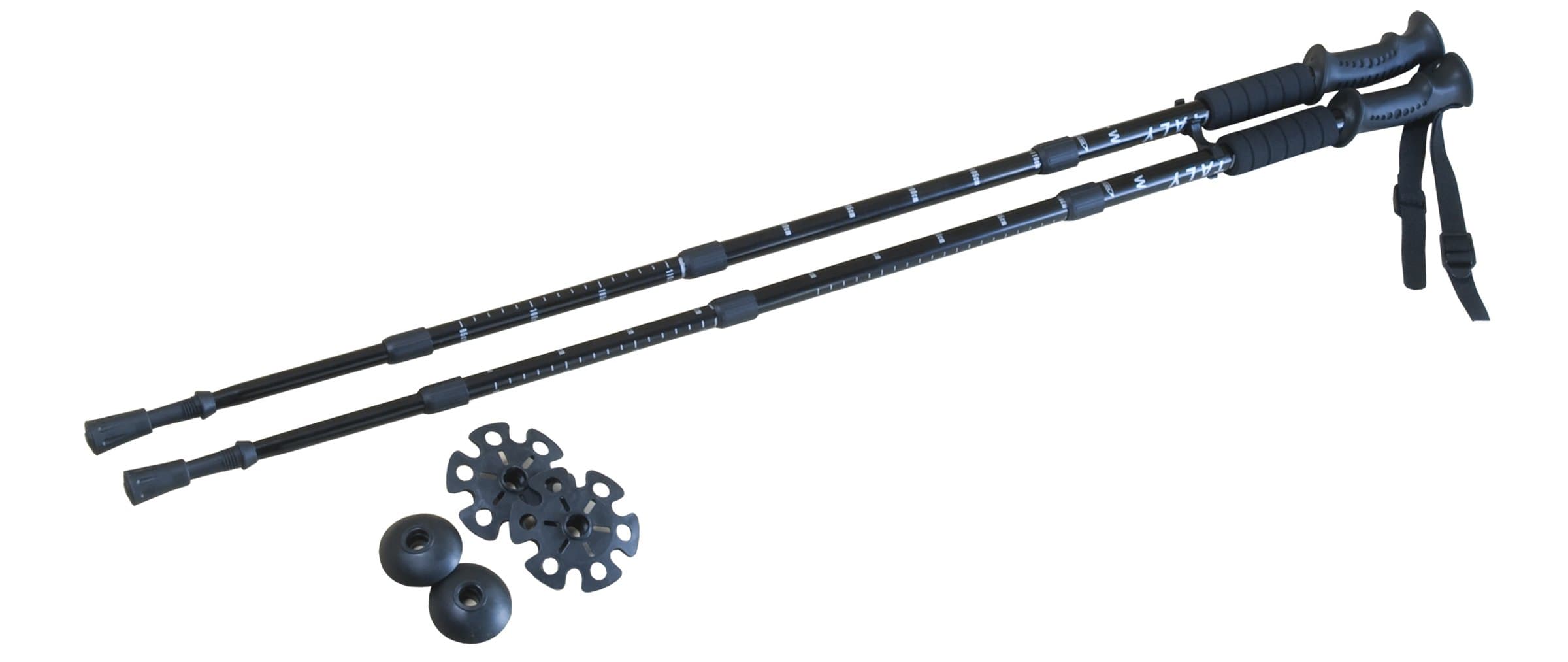 Swagman Vagabond Walking Poles