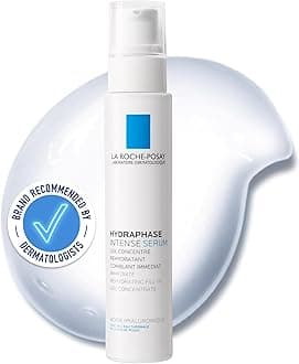 La Roche-Posay Hydraphase Intense Hyaluronic Acid Hydrating Serum 30ml