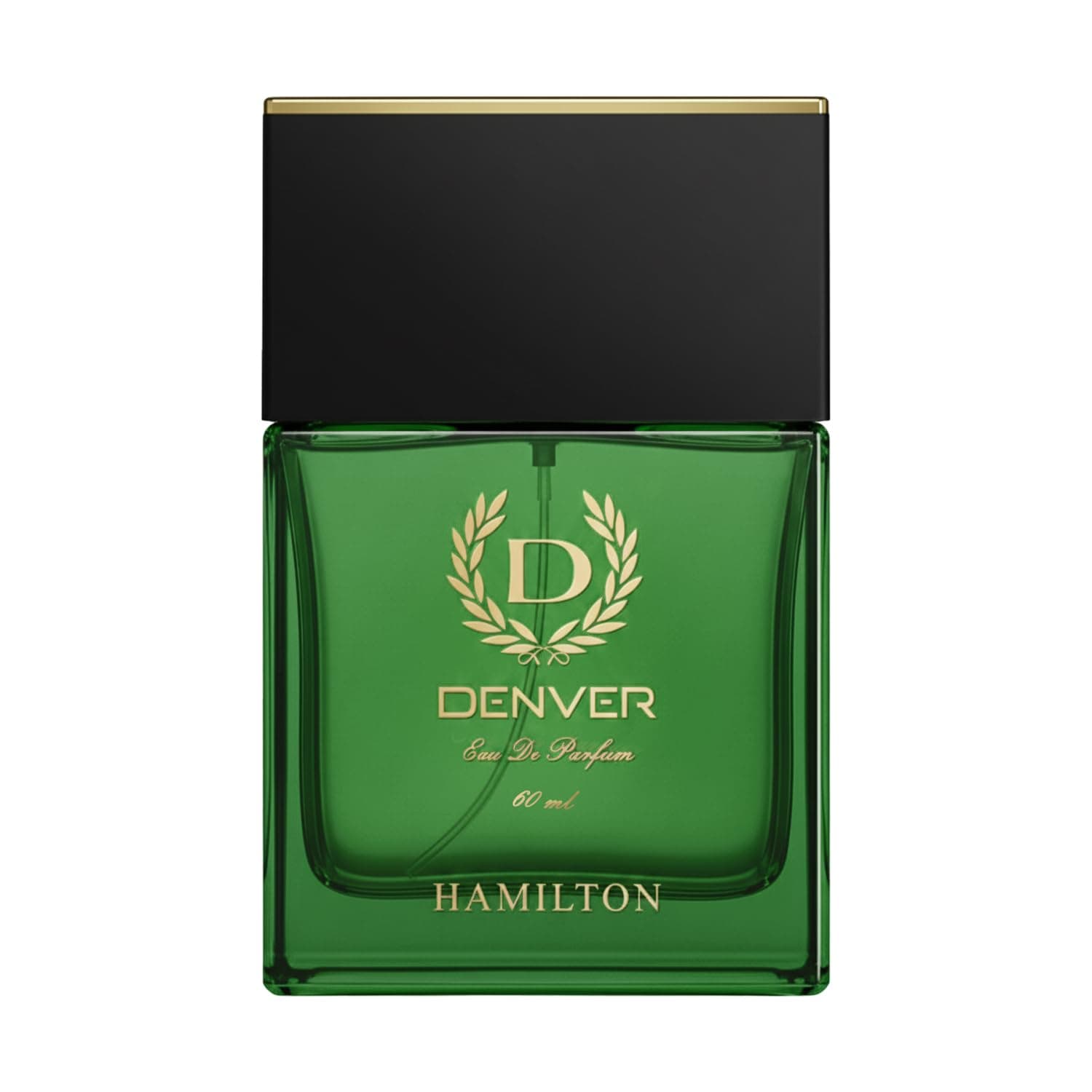 Hamilton Perfume - 60ML | Long Lasting Perfume Body Scent for Men