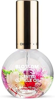 Blossom Cuticle Oil Cherry