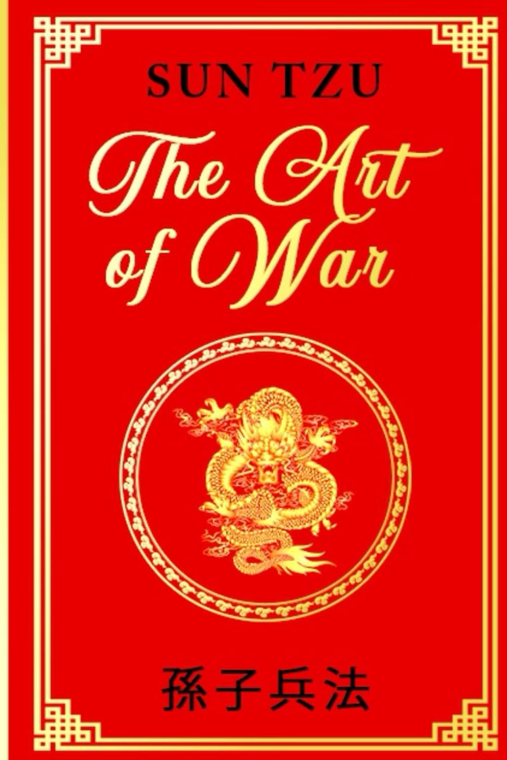 The Art of War - Deluxe Edition