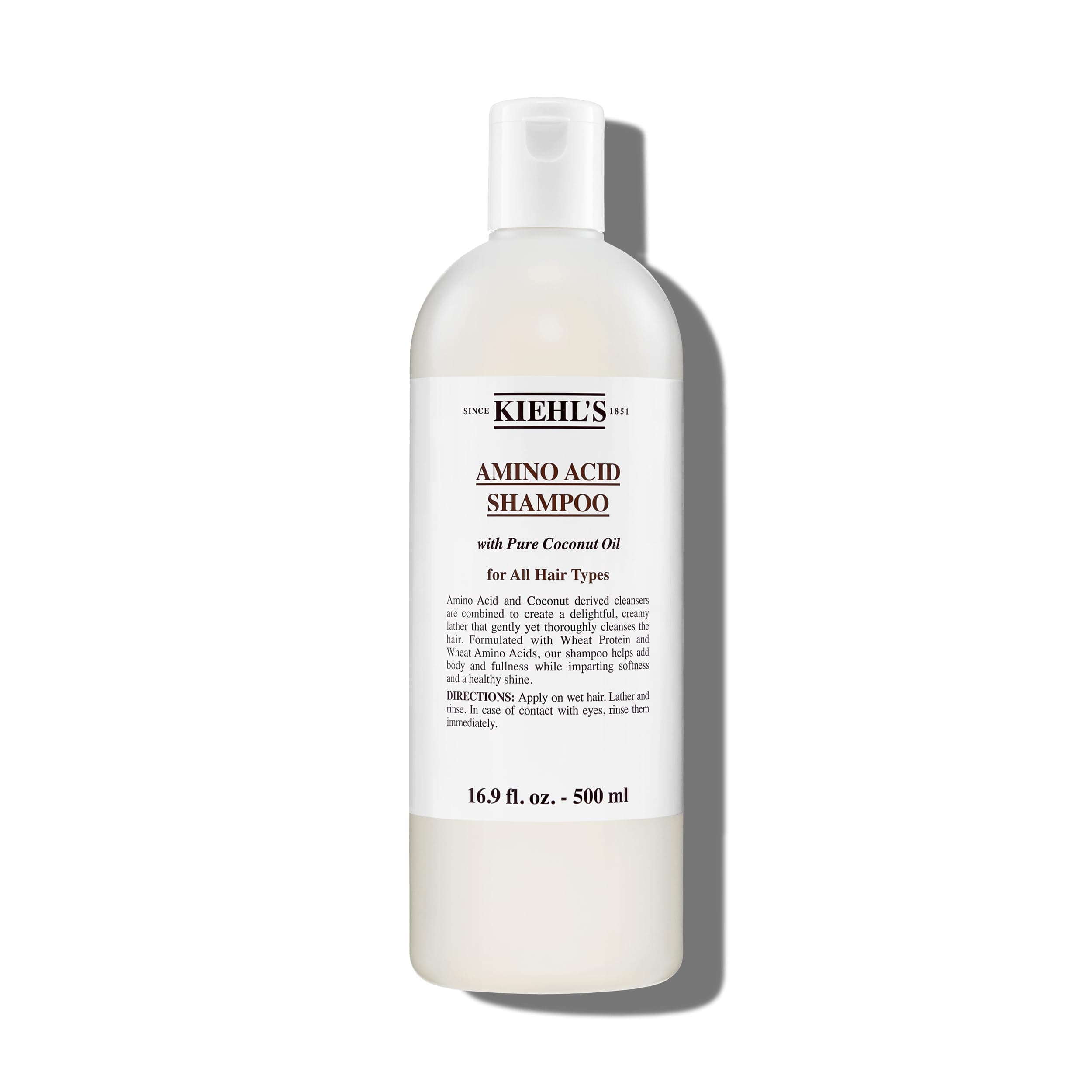 Kiehl's Amino Acid Shampoo 500ml