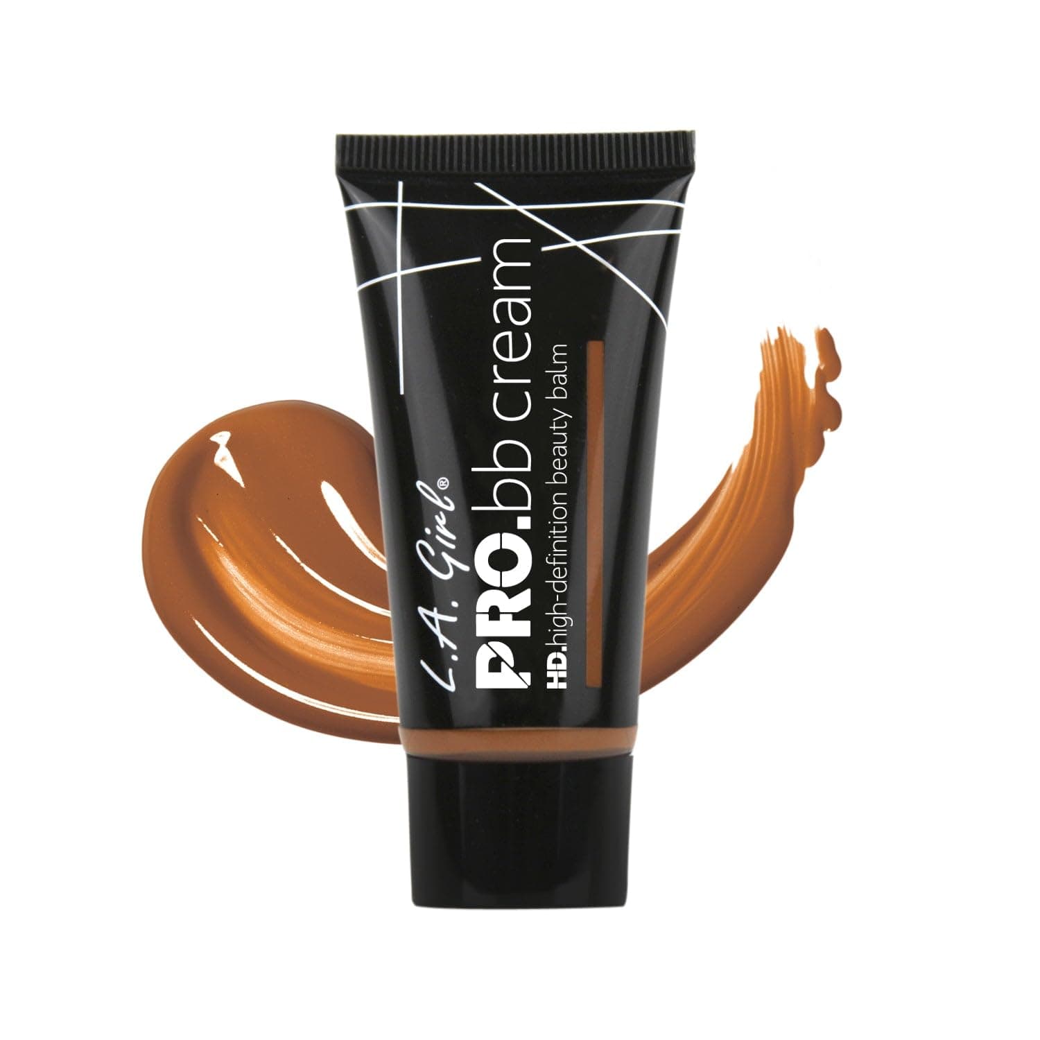 HD PRO.BB Cream, Deep GBB947