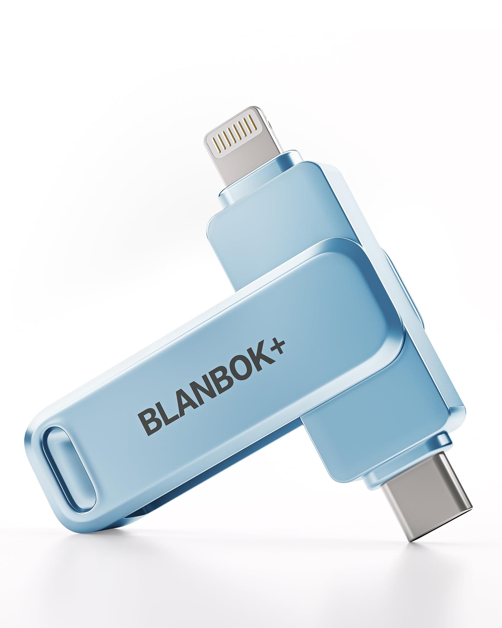 Apple certfiied 128GB photo stick for iPhone