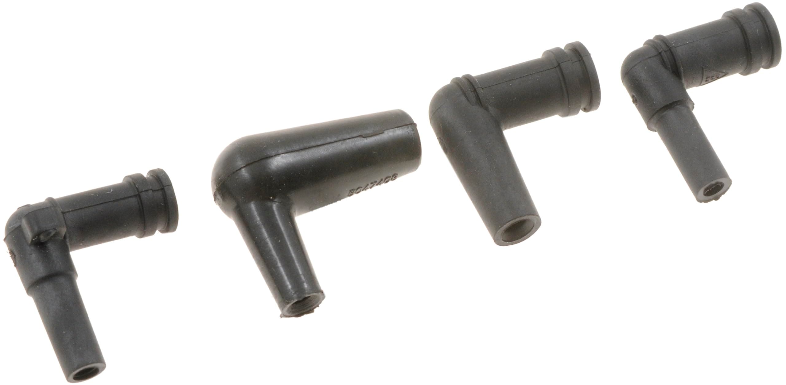 Dorman 47431 Soft Vacuum Tubing Connector