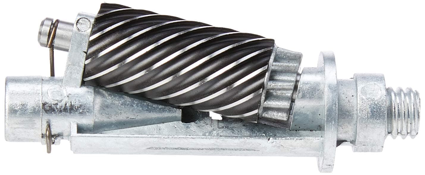 Swordfish 40908 Ikon and Ebony Sharpener Replacement Blade, Silver