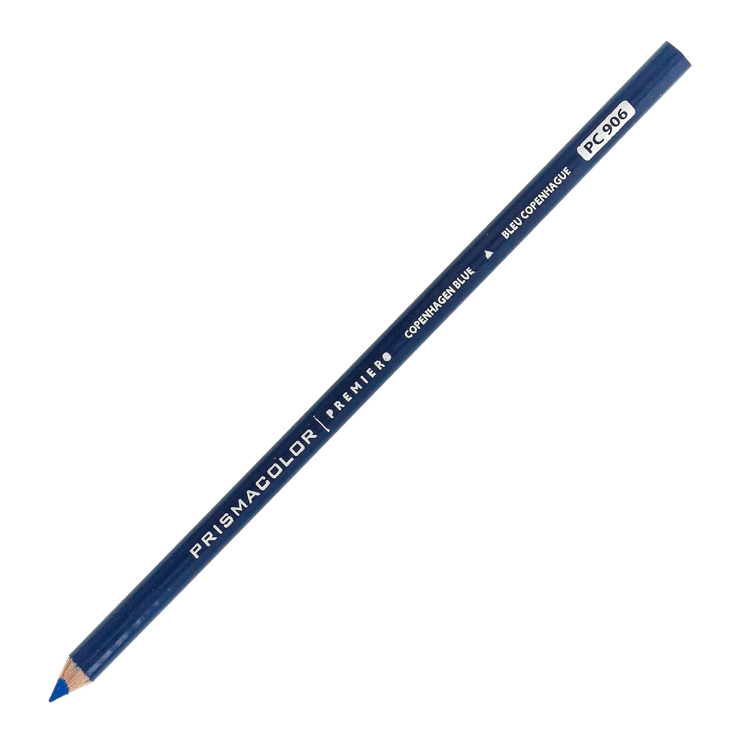 3337 Premier Colored Pencil, Copenhagen, Blue