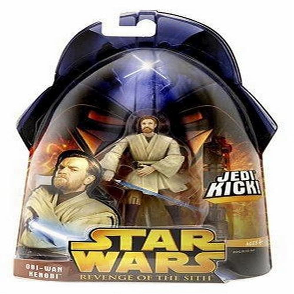 Star Wars E3 BF47 OBI-WAN Kenobi