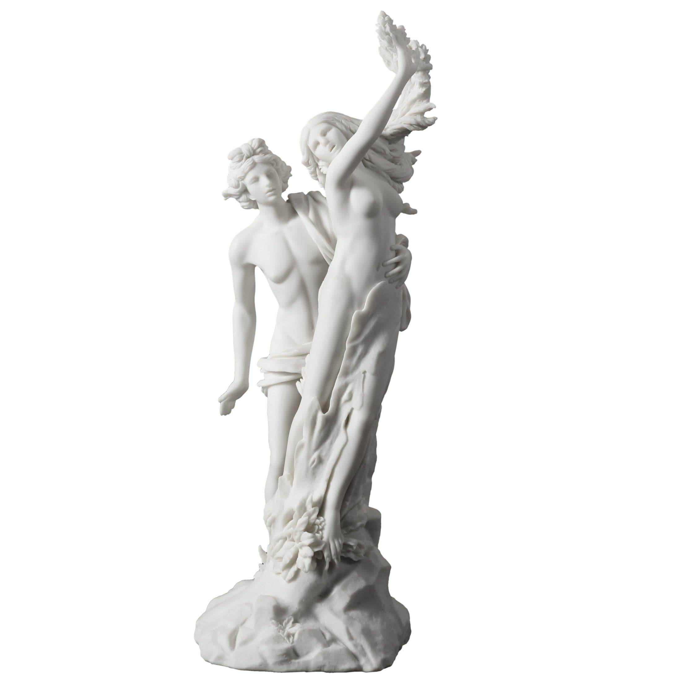 Apollo and Daphne