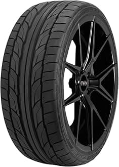 NITTO NT555 G2 All_Season Radial Tire-295/40ZR18 103W