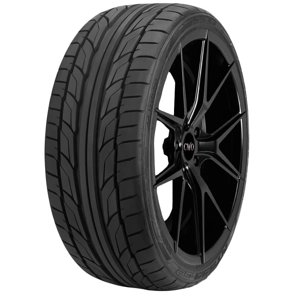 NT555 G2 265/35ZR20 99W