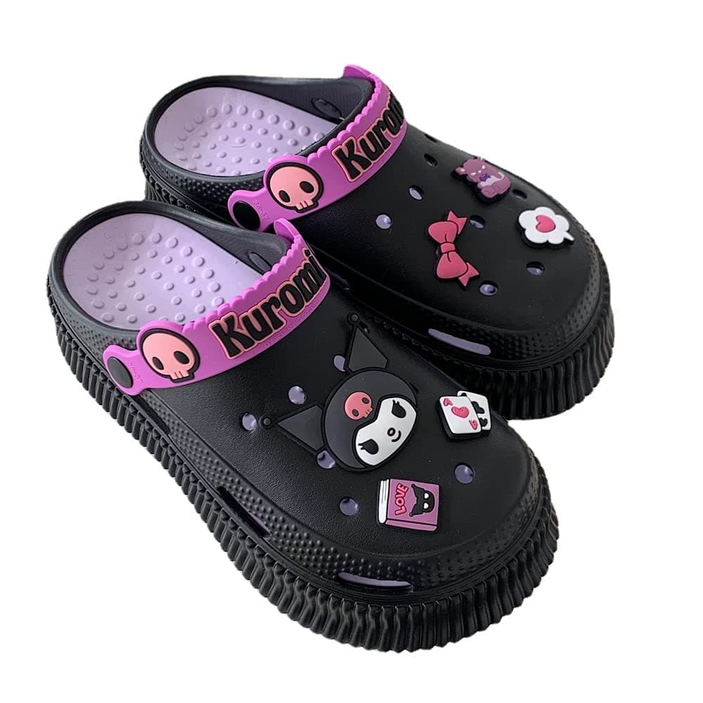 Kuromi Kawaii, womens