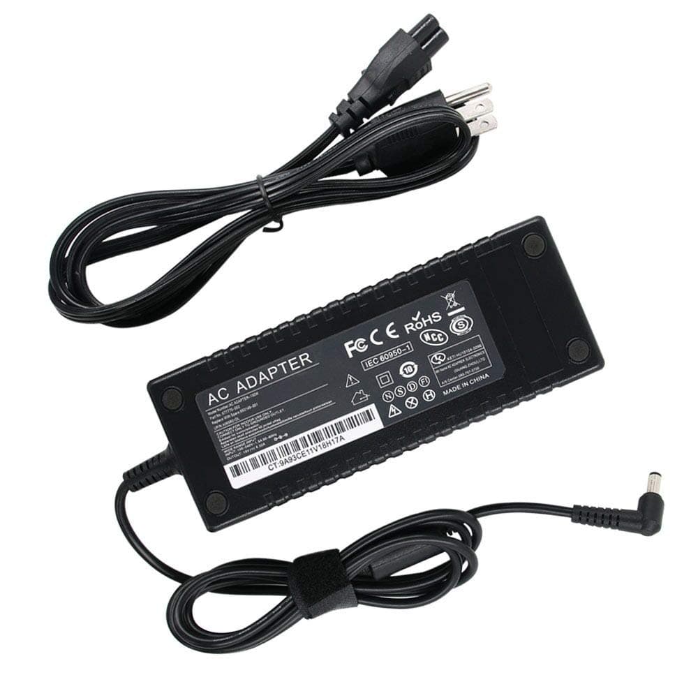 Replacement Adapter for Inogen One G2 G3 G4 Power Supply Cable Cord, BA-301 BA-302 BA-303 Charger