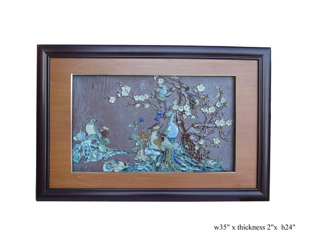 5 Pieces Rosewood Happy Buddha Fortune Set Ass806