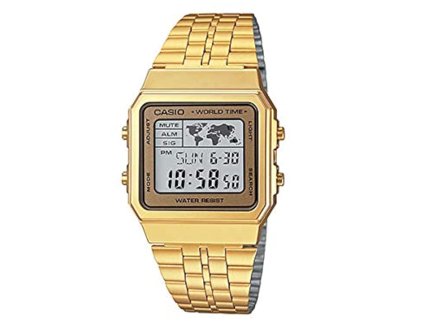 Casio Men's Digital Watch
