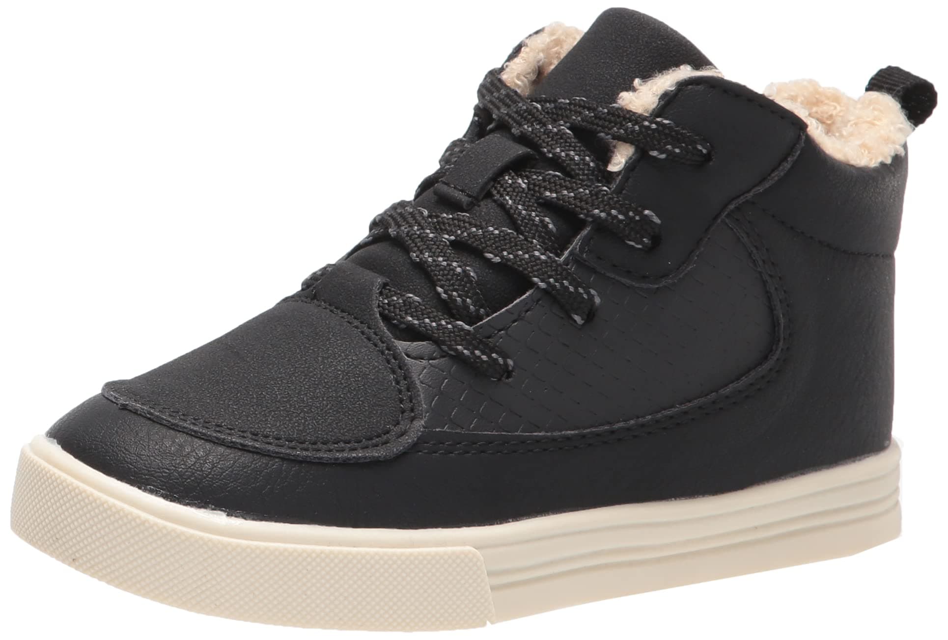 OshKosh B'Gosh Boy's Castle Fashion Boot