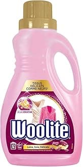 Wool & Silk Laundry Detergent, 750 millilitre - Pack of 2