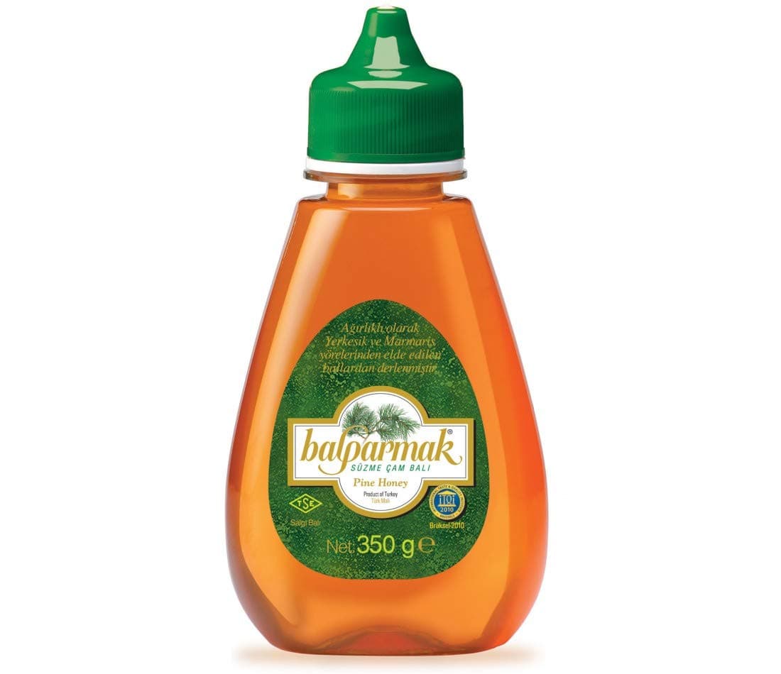 Pine Honey Aegean (Pack of 1)