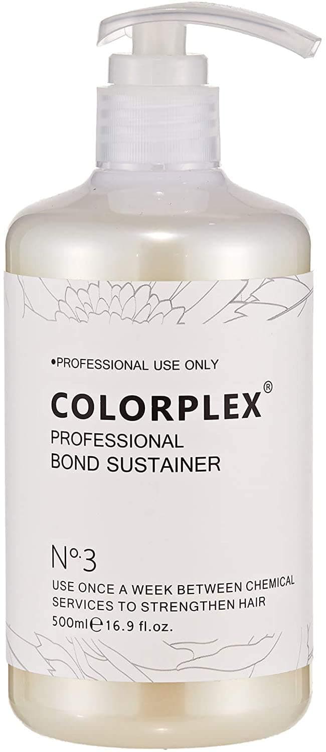 Beauty Palm Bond Sustainer No. 3 (16.9fl. oz)