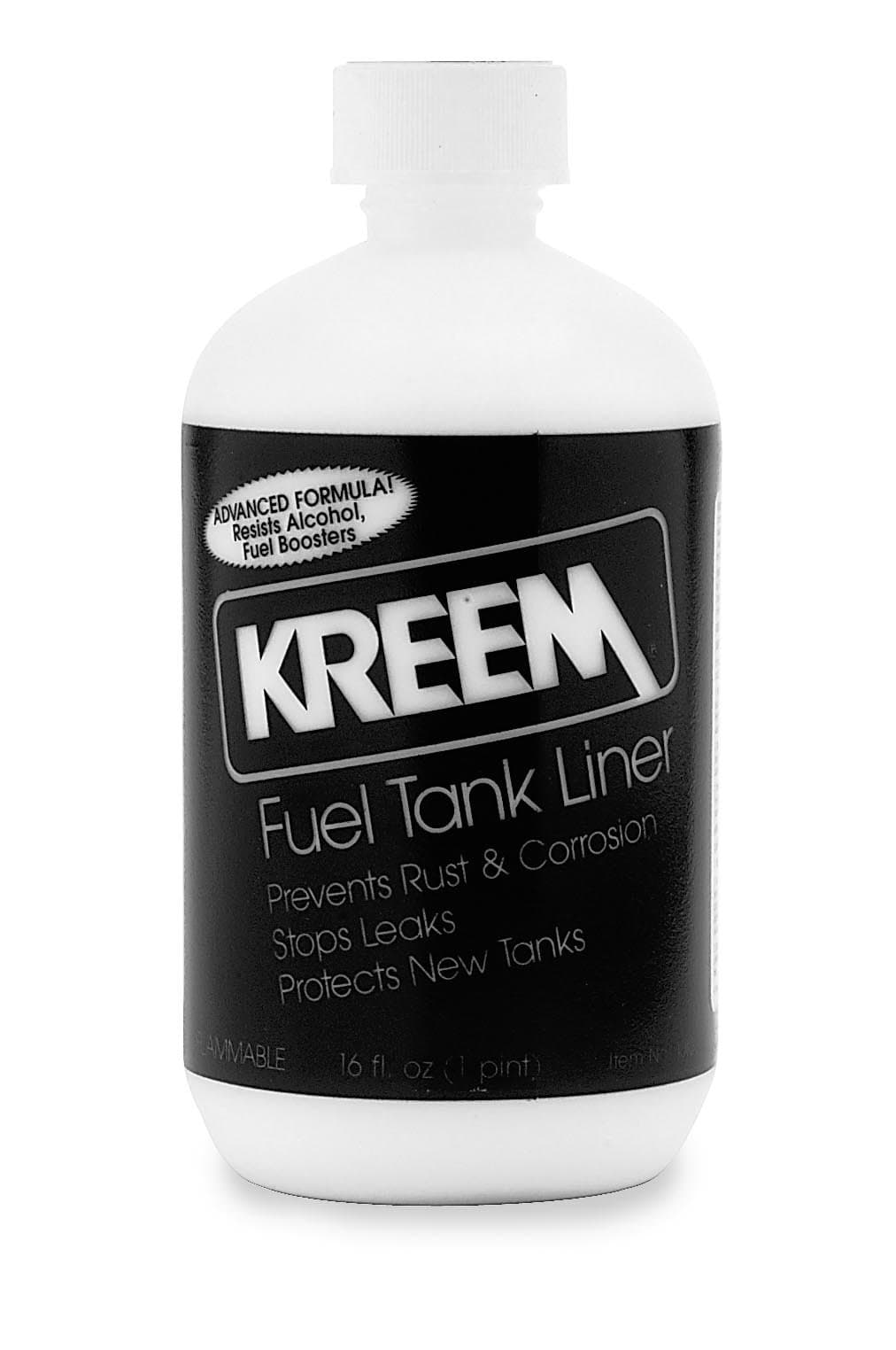 Kreem Universal Powersport Fuel Tank Liner 1010