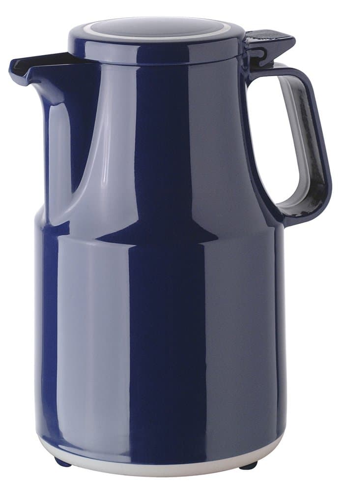 Helios Thermoboy Vacuum Jug Blue 0.6 Litre