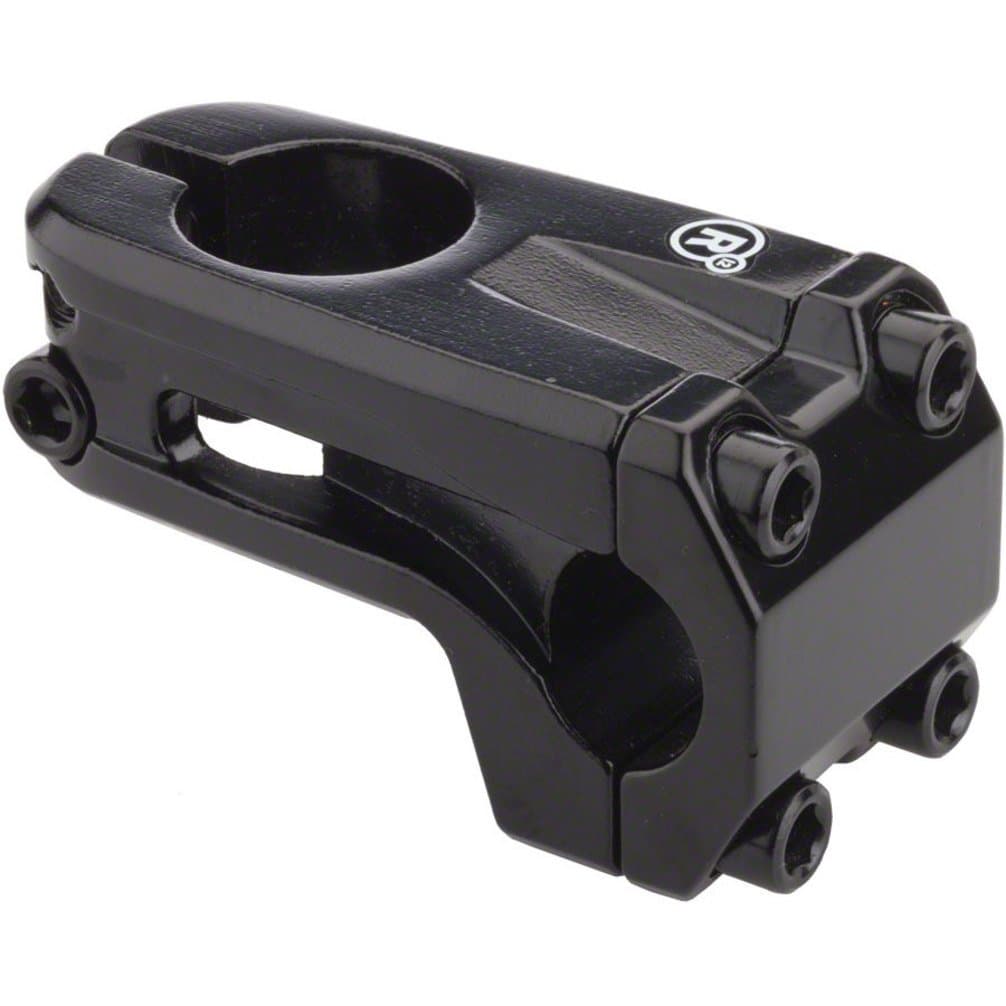 R12 T-Rock Front Load Stem Black