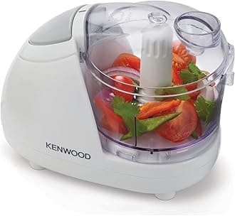 Kenwood CH180 Hachoir blanc 300W