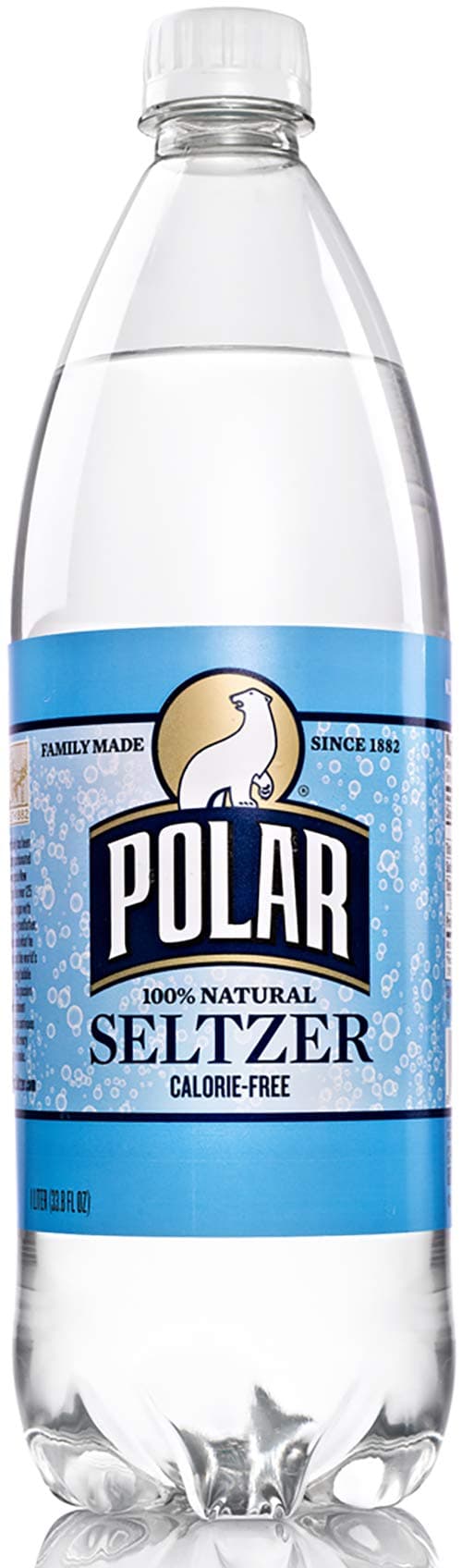 Seltzer