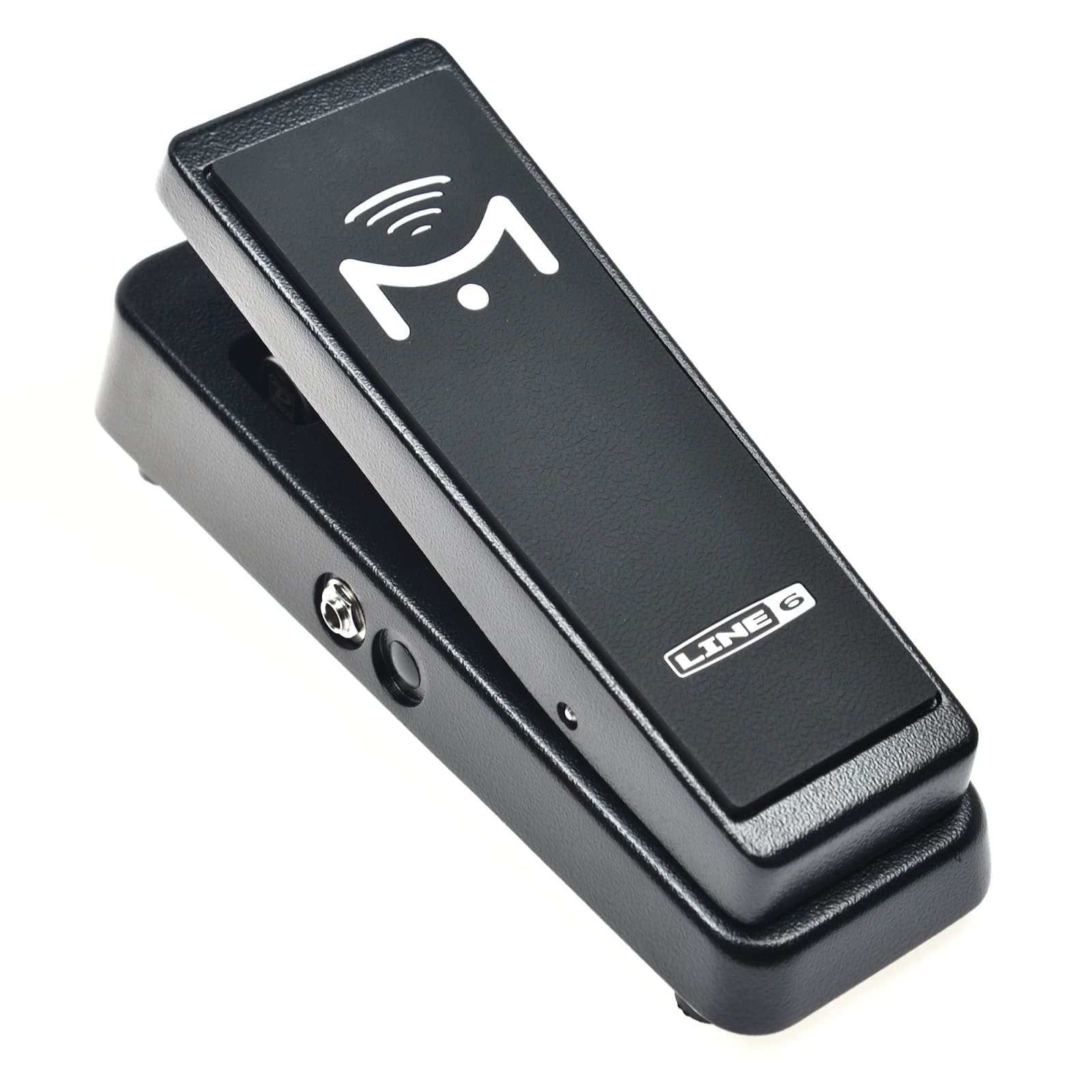 Mission Engineering Inc EP1-L6 Expression Pedal for Line 6 Product - Black Finish