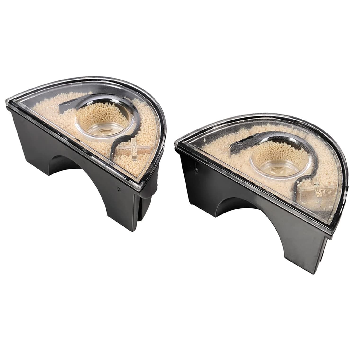 H2O HD 2pk Replacement Water Filters