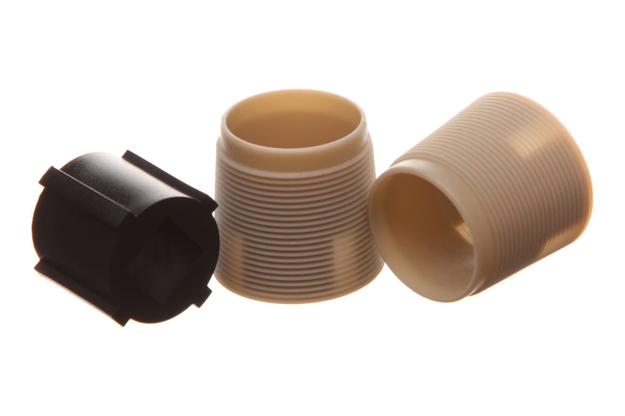 Bell Housing Gimbal Water Hose Tool & Insert kit for Mercruiser all Bravo drives Replaces 91-43579 & 41674T