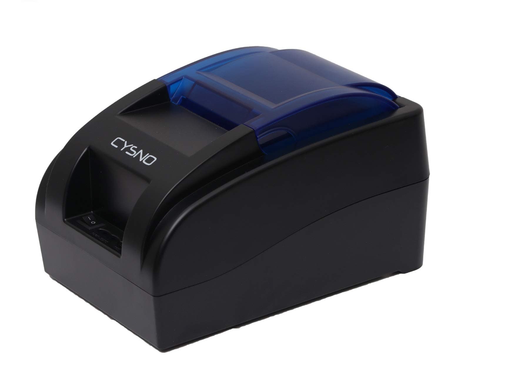 BIS Certified Kiosk Printing Support 58MM USB 5890K Thermal Receipt Printer, High Speed Printing 90mm/sec, Compatible with ESC/POS Print Commands Set BIS Certified