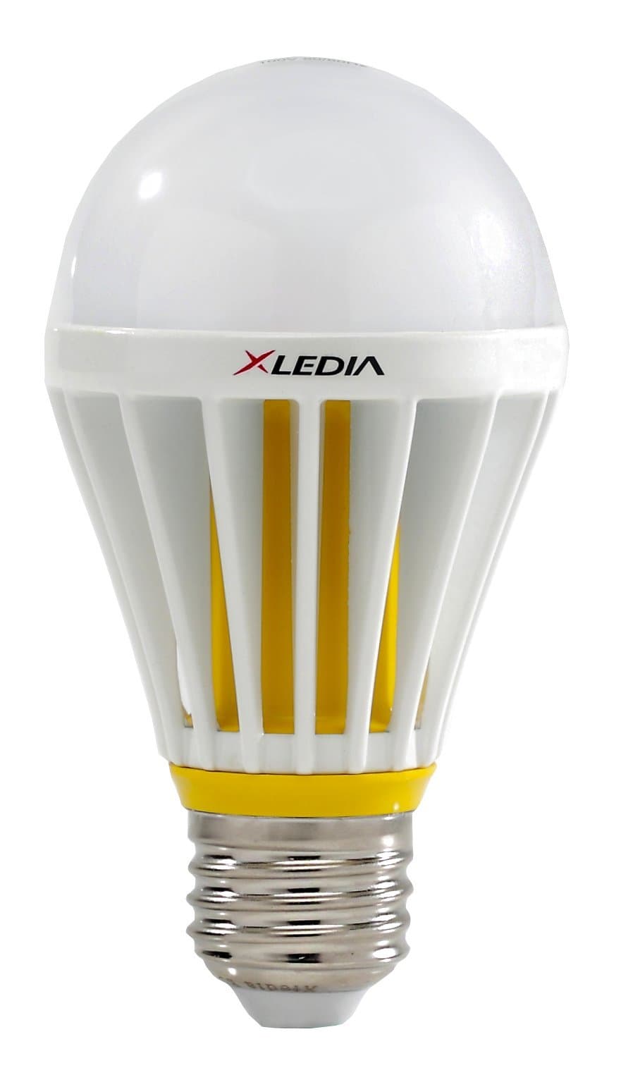 LED Bulb-X100L (A19-100W Equivalent-1650 Lumen-Soft White-Enclosed Fixture Suitable)