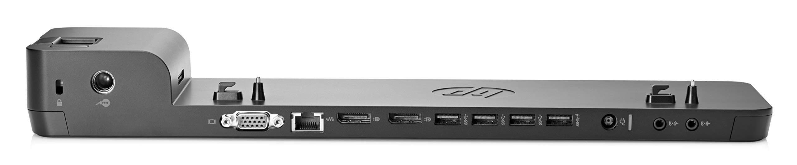 Hp D9Y32AA#ABZ Ultraslim Dock USB 3.0