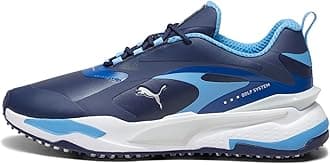 PUMA Unisex Running Golf Shoe