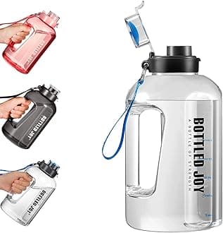 1.5L Water Bottle