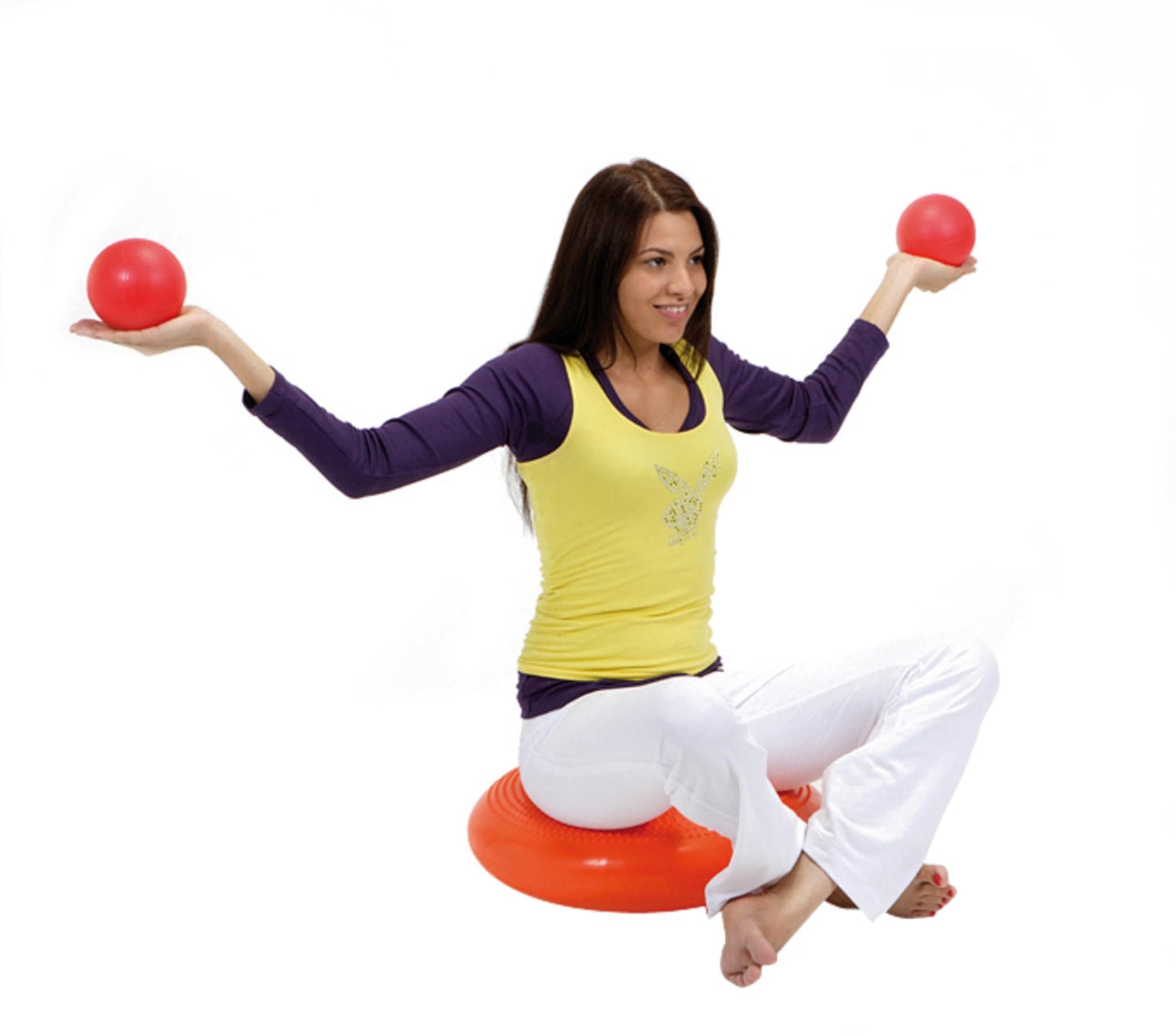 Gymnic "Heavymed Medicine Ball