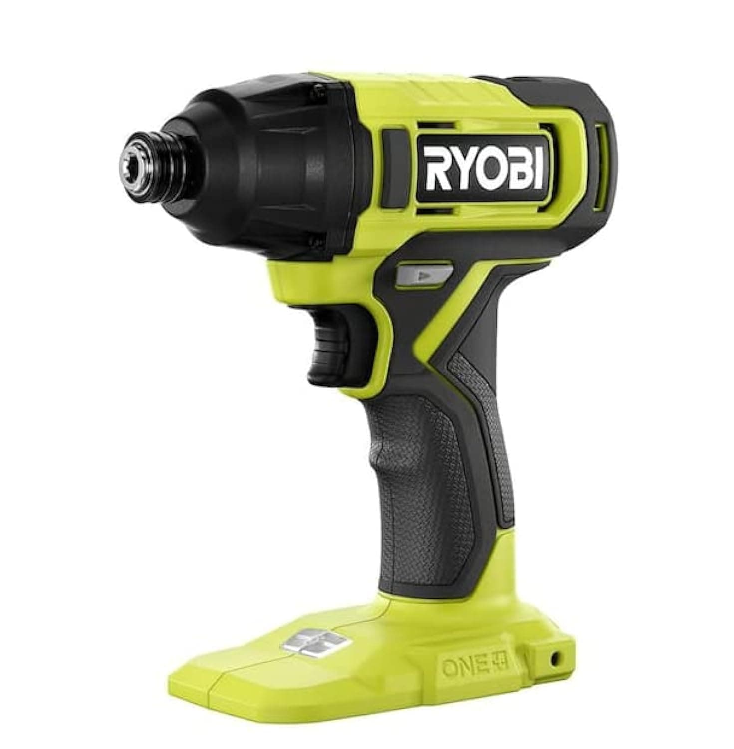 ONE+ 18V Cordless 1/4 in. Impact Driver (Tool Only)