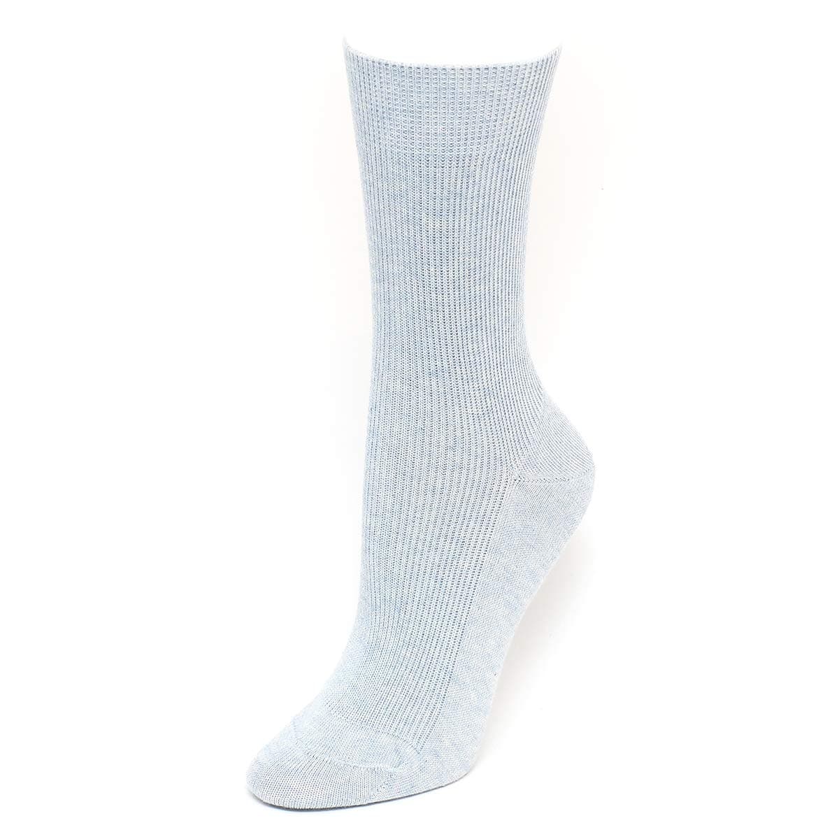 Women's Socks 100% Organic Cotton