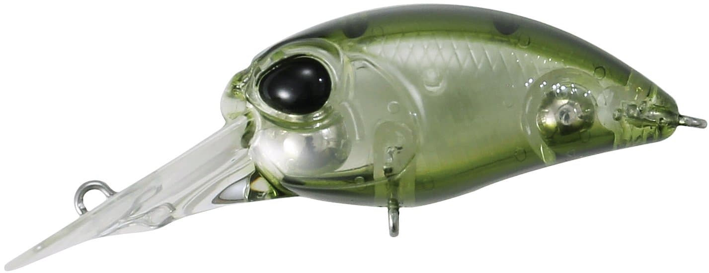 VALKEIN Duo horizard Li Crank Bait Floating Lure M045 (0680)