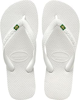 HAVAIANAS BRASIL Unisex Adult Flip Flops