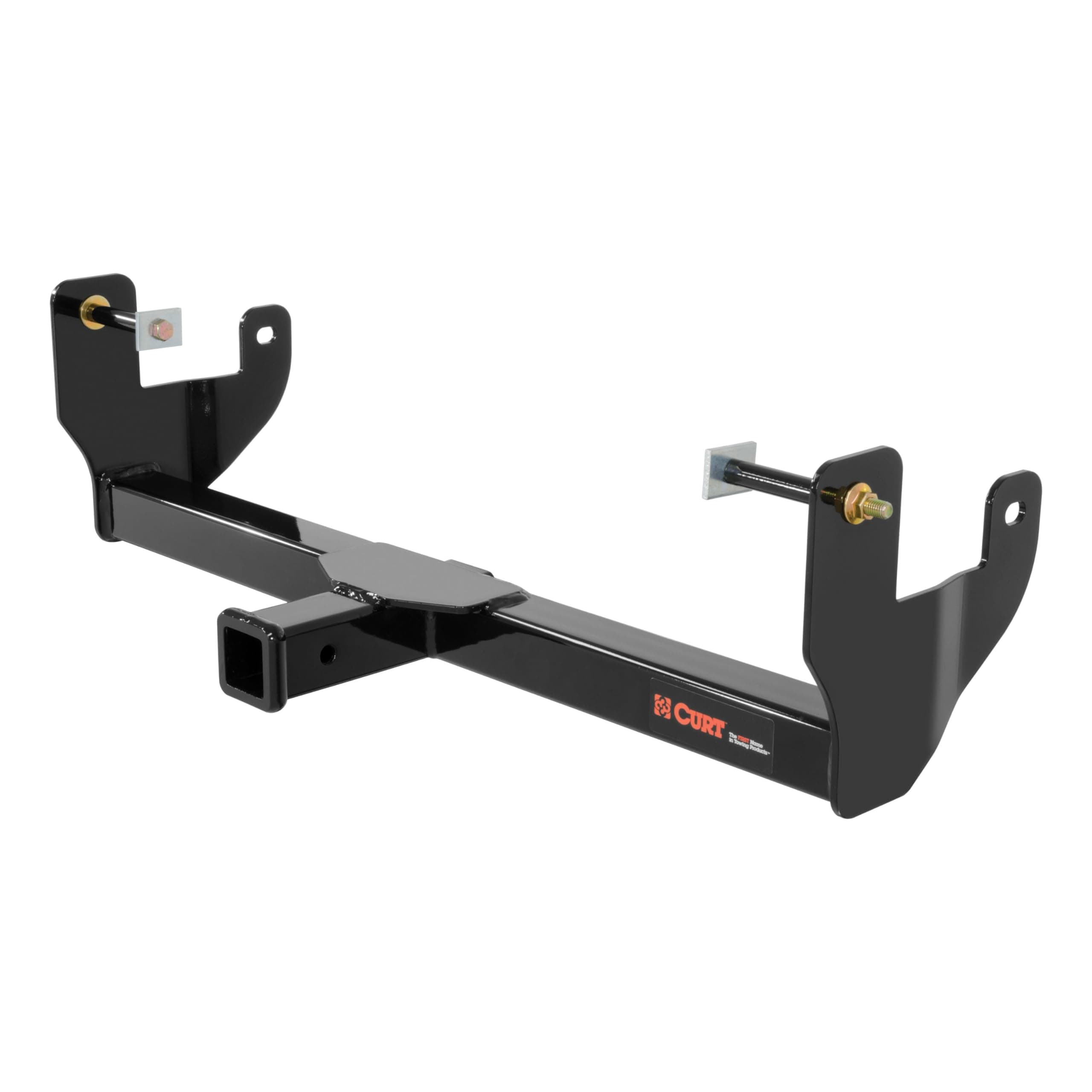 31068 2-Inch Front Receiver Hitch, Fits Select Ford Expedition, F-150, Lincoln Navigator