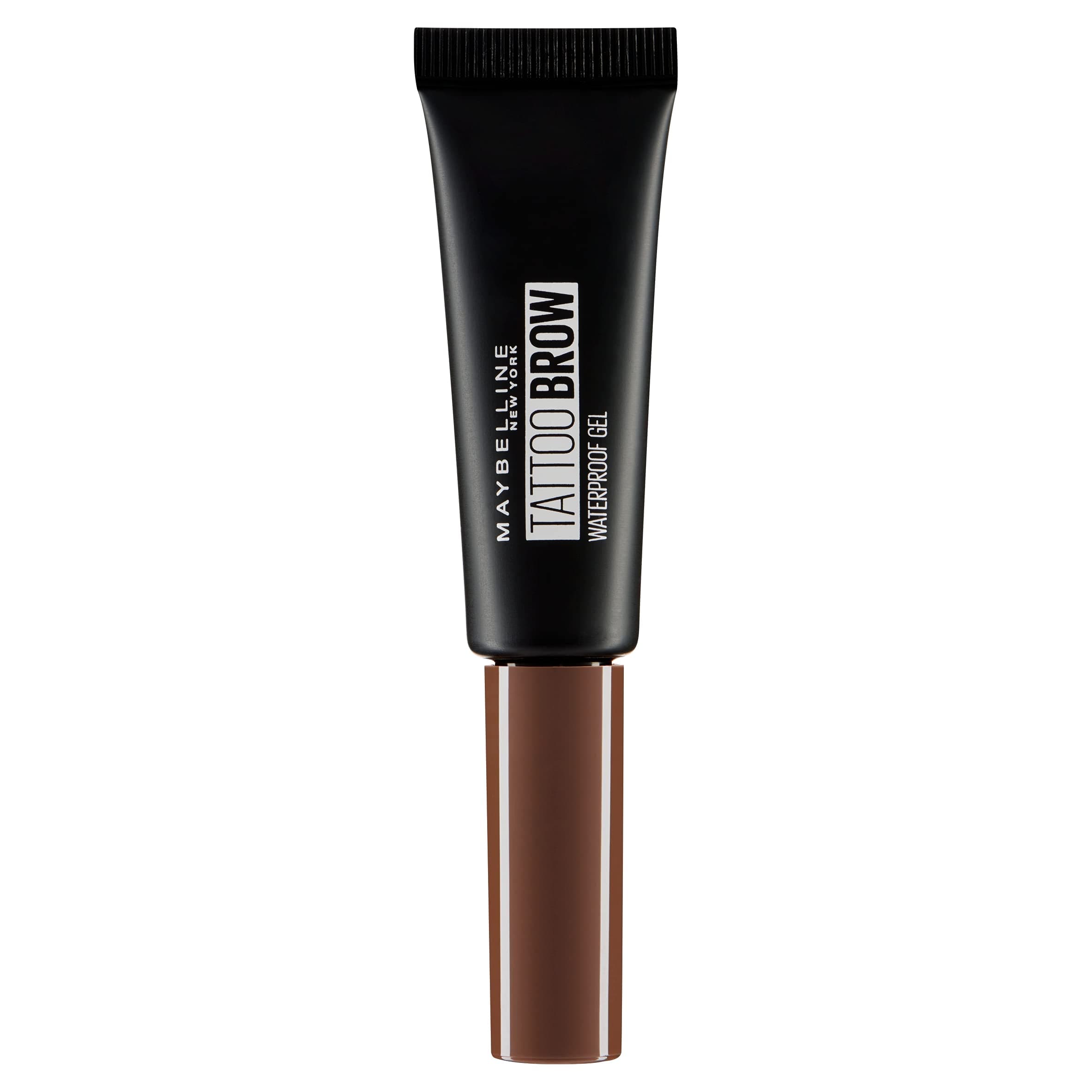 Tattoo Brow Waterproof Gel, 05 Chocolate