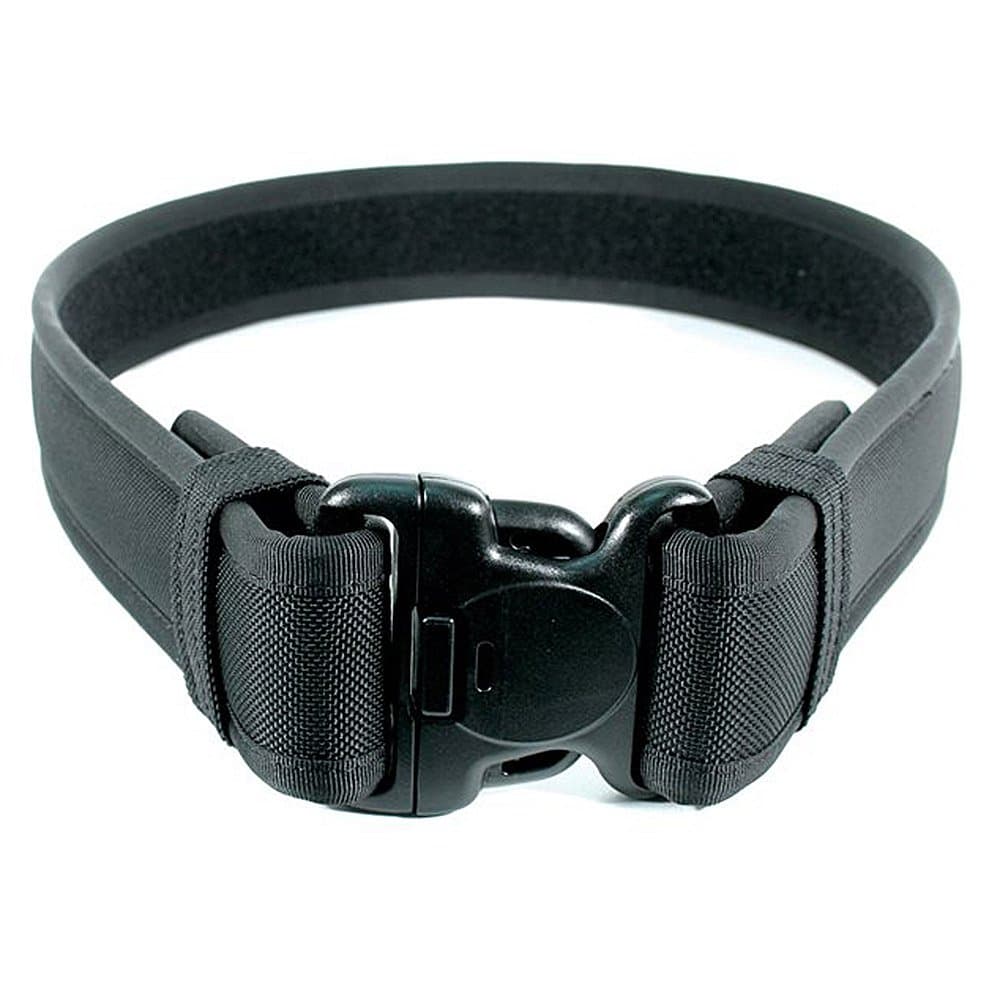 BLACKHAWK! Molded Cordura Reinforced 2-Inch Web Duty Belt with Loop Inner - Medium