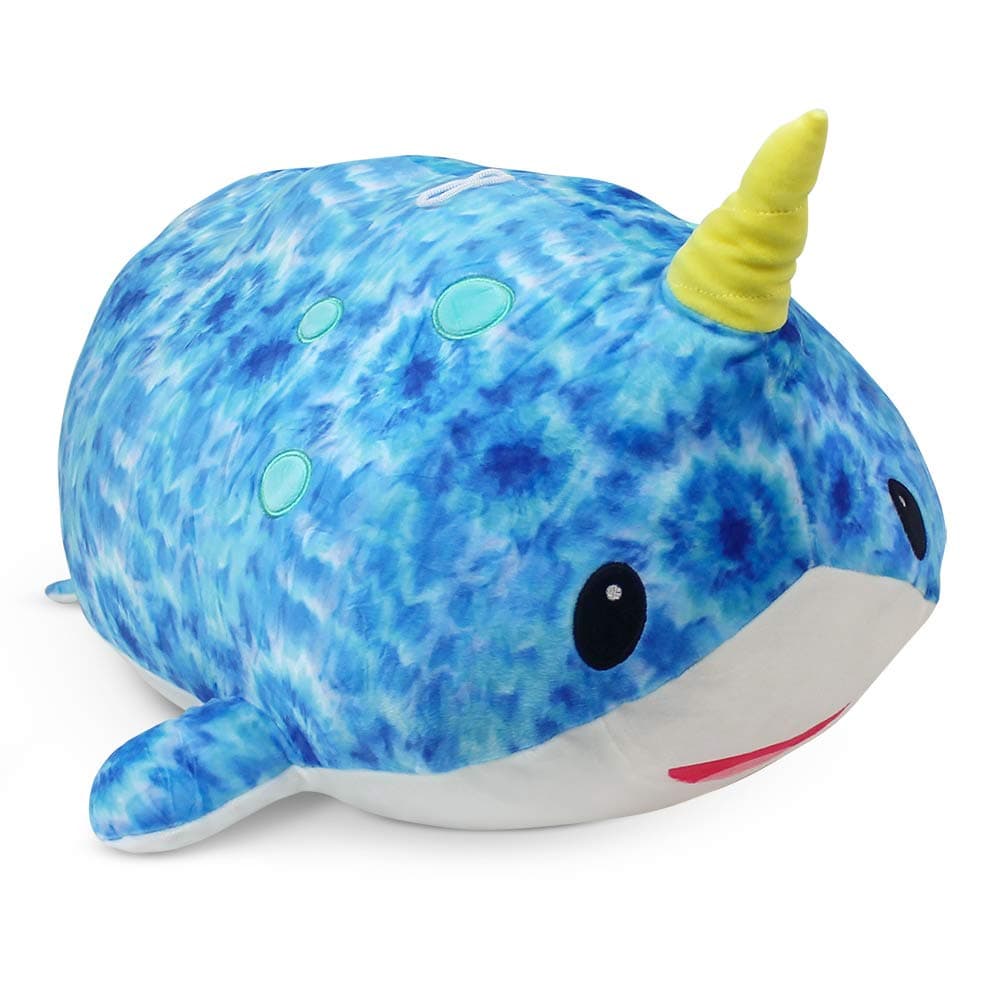 NARWHAL-Lil Huggy 22"