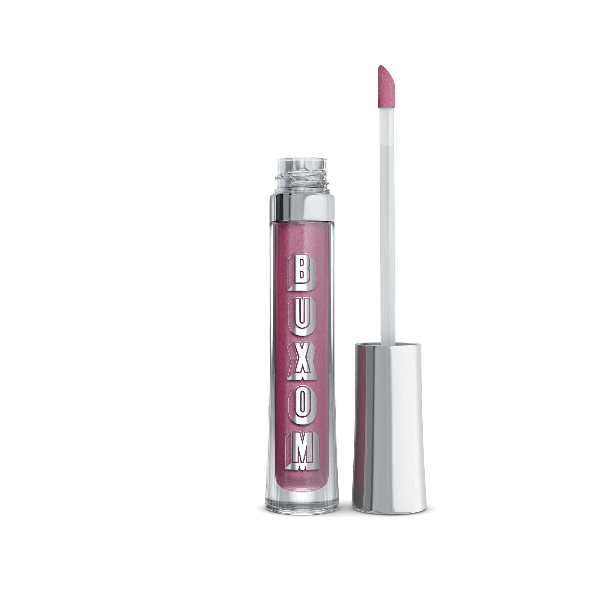 BuxomFull-On Plumping Lip Polish, Tinted Lip Plumper Gloss, Plumping Formula with Peptides & Vitamin E, Moisturizing Lip Plumping Gloss