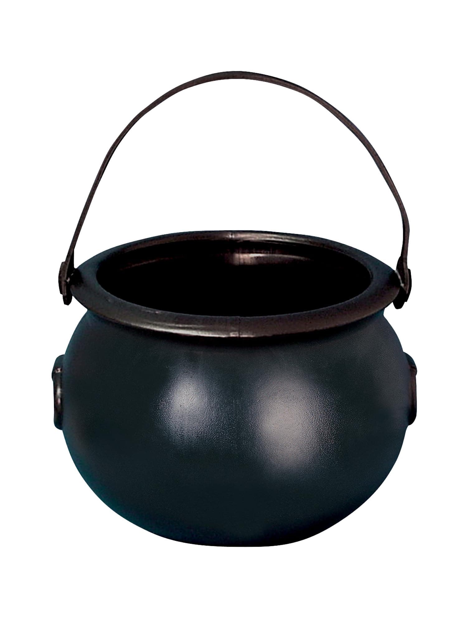 8" Witch Kettle/Cauldron for Adults, Unisex One Size