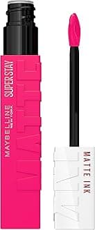 MAYBELLINE - SuperStay Matte Ink Liquid Lipstick, Romantic - 5.0 ml (5 ml)