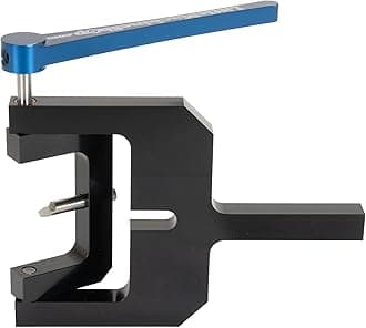 Large Ball and Radius Turning Tool - Designed to Cut Round Shapes or Curves in Brass, Aluminum, Steel, Wood or Plastic on your Bench Top Metal Lathe, LittleMachineShop.com (2568)