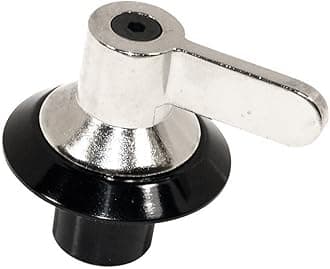 Smeg Genuine Oven Adjustment Knob Stove Heat Switch